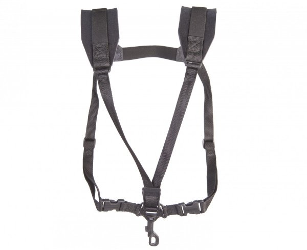 Szelki do saksofonu Neotech Soft Harness (3 rozmiary)