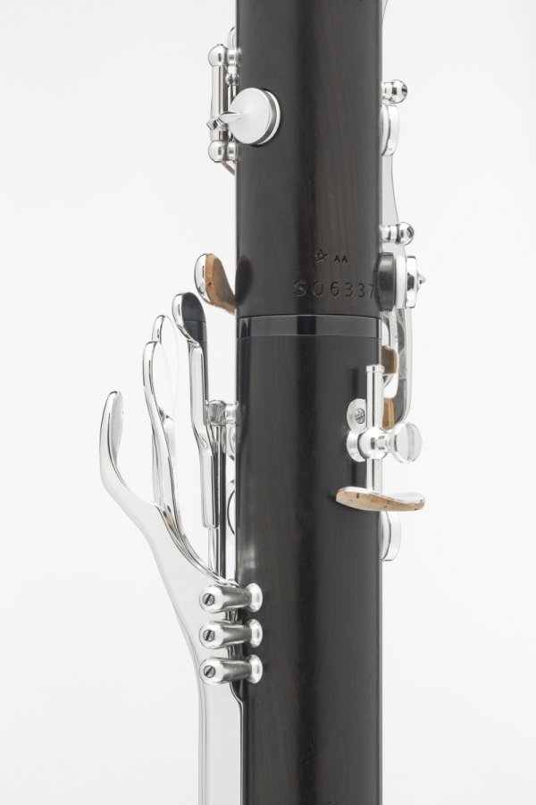Klarnet B Henri Selmer Paris Muse Evolution 18/6 10 lat gwarancji