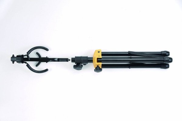 Stojak do saksofonu altowego/tenorowego Hercules DS730B
