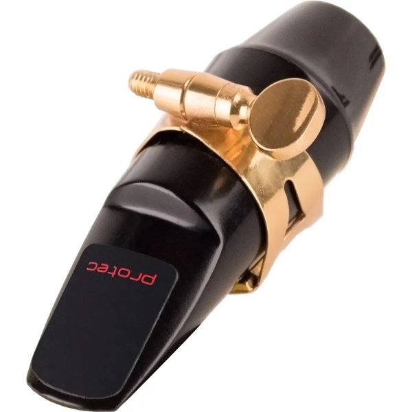 Naklejki na ustnik Protec małe (0.80 mm)