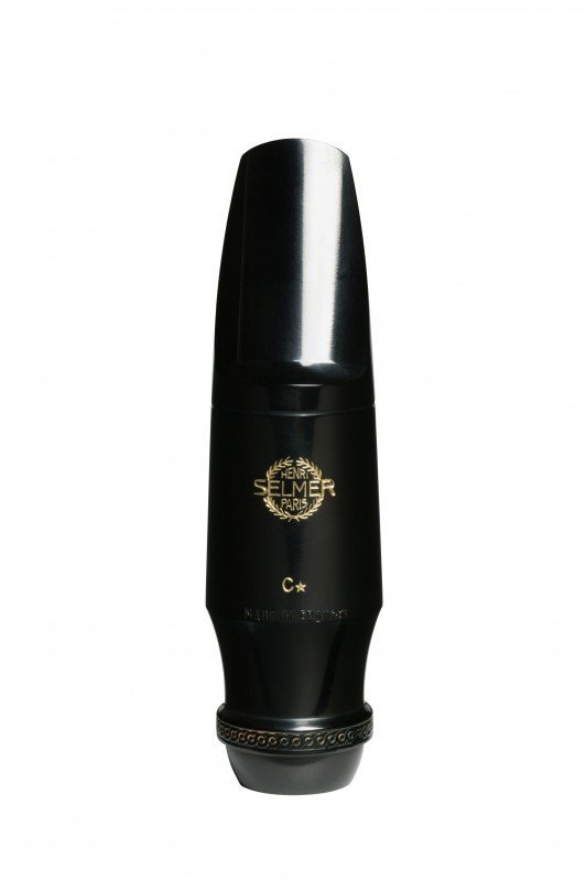 Ustnik do saksofonu tenorowego Henri Selmer Paris Soloist C*