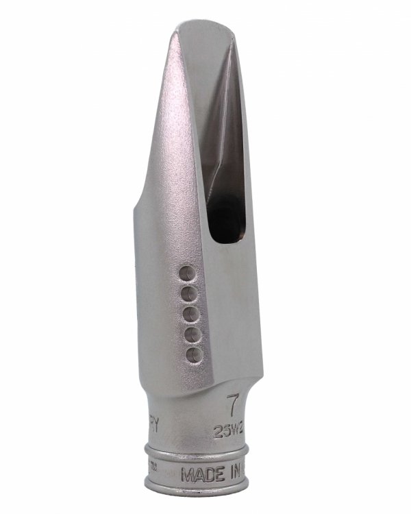 Ustnik do saksofonu altowego Theo Wanne Essentials Contemporary 7 (81)