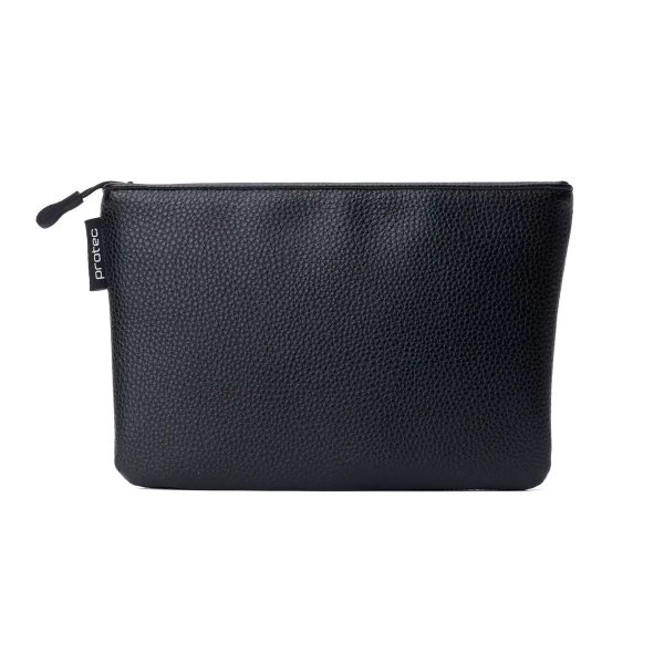 Etui na 3 ustniki do tenoru Protec A217 leatherette