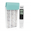 MINERALIZATOR WELLNESS DO JONIZATORA WODY AQUATOR VIVO + MIERNIK TDS&EC