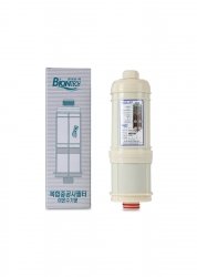 FILTR WYMIENNY DO JONIZATORA WODY BIONTECH BTM-303