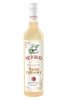 Syrop barmański Cukrowy 0,49l