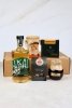 Zestaw prezentowy z whisky Złoty wieczór