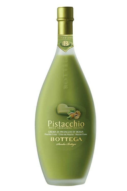 Likier Bottega Pistacchio 0,5l
