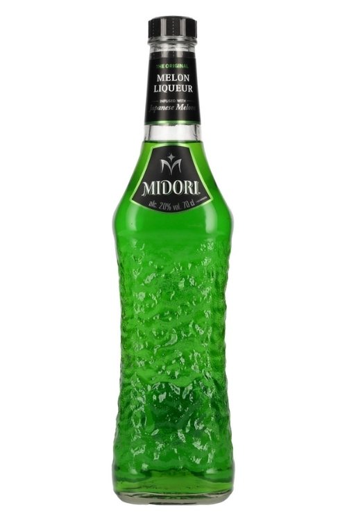 Likier Midori Melon 20% 0,7l