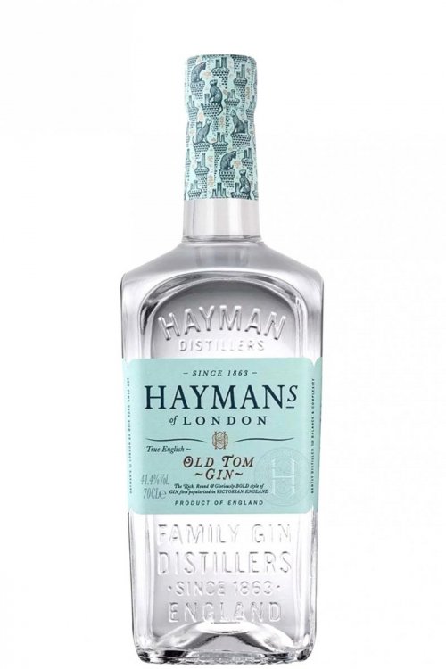 Gin HAYMAN’S OLD TOM GIN (0,7 l)