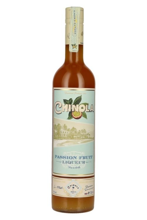 Likier Chinola Passion Fruit marakuja