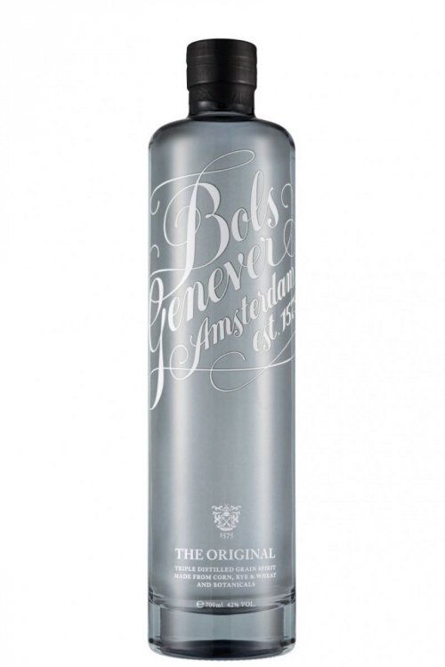 Genever BOLS GENEVER ORIGINAL (0,7 l)