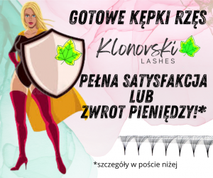 PROMOCJA: PEŁEN ZWROT 3D C 0,07mm 6-12mm 