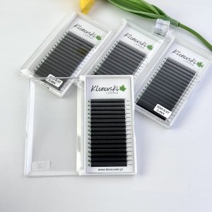 Gotowe kępki typu W - 6D 0,07mm