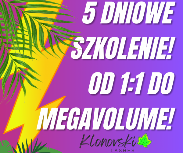 POZNAŃ - SZKOLENIE 5 DNIOWE  04-08.06.2025 - 3 DNI TEORII ONLINE + PRAKTYCZNY WEEKEND
