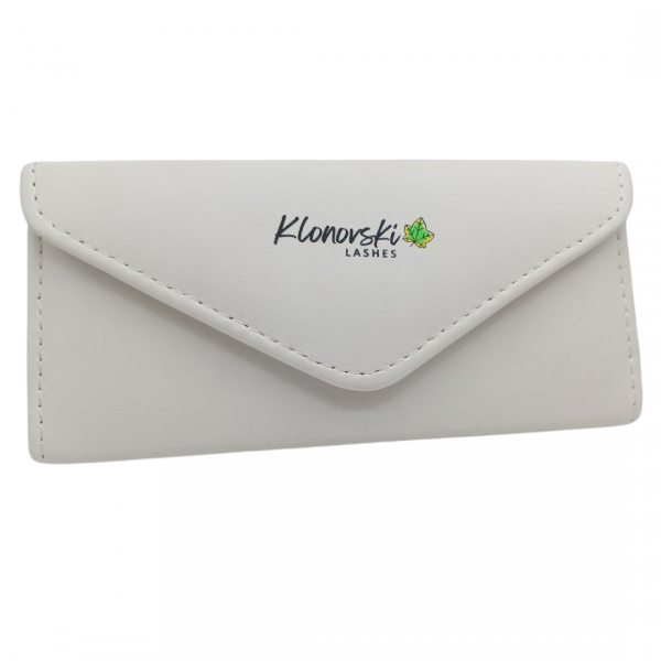 Etui Na Pęsety  - Klonovski 