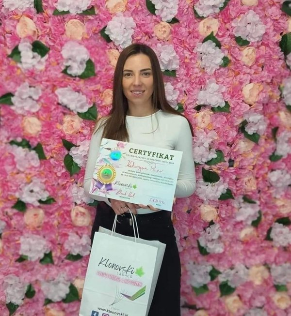 POZNAŃ - SZKOLENIE 5 DNIOWE  13-17.05.2026- 3 DNI TEORII ONLINE + PRAKTYCZNY WEEKEND