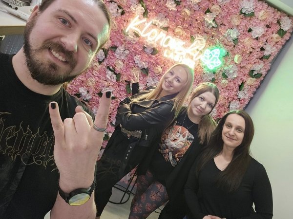 POZNAŃ - SZKOLENIE 5 DNIOWE  11-15.03.2026- 3 DNI TEORII ONLINE + PRAKTYCZNY WEEKEND