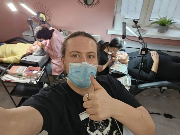 POZNAŃ - SZKOLENIE 5 DNIOWE  13-17.05.2026- 3 DNI TEORII ONLINE + PRAKTYCZNY WEEKEND