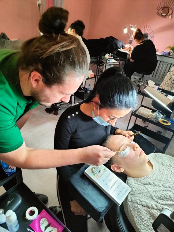 POZNAŃ - SZKOLENIE 5 DNIOWE  6-10.05.2026- 3 DNI TEORII ONLINE + PRAKTYCZNY WEEKEND