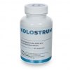 Visanto Kolostrum bioaktywna siara bydlęca (Colostrum bovinum) suplement diety 120 kapsułek Ukryte Terapie