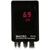 Macro Aqua pH Controller z czujnikiem temperatury v2