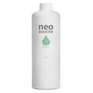 Neo Booster Plants 1000ml - węgiel organiczny w płynie