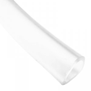 U.S.Aqua Silencer Hose 25/34 - Wąż miękki biały 0,5m