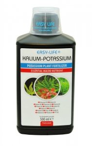EASY LIFE Kalium Potassium 500ml