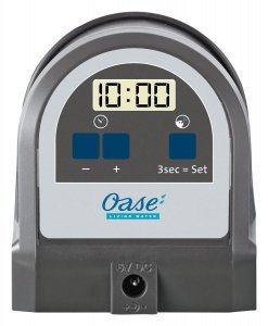 Oase Fishguard - karmnik automatyczny
