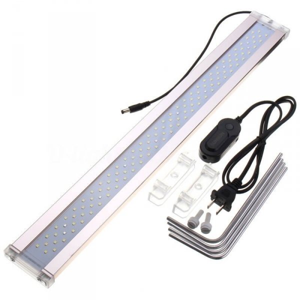 SunSun ADE 12W - Lampa LED 28 - 45cm
