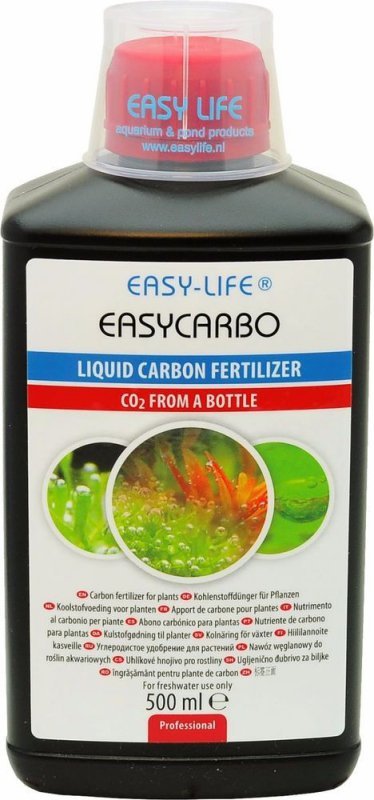 EASY LIFE Easy Carbo 250ml