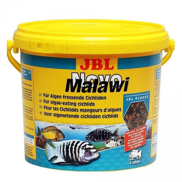 JBL NovoMalawi 5.5l