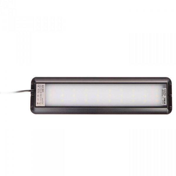 CHIHIROS A II 301 - oświetlenie LED sterowane Bluetooth