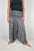S29 - Szarawary Damskie „Sultanki” – 100% Rayon z Tajlandii