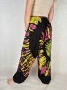 Klasyczne spodnie tie dye