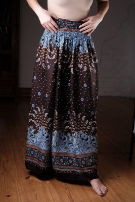 Spódnica Rajska model 6