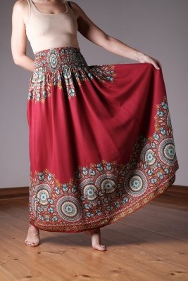 Spódnica Rajska model 3