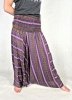 S29 - Szarawary Damskie „Sultanki” – 100% Rayon z Tajlandii 