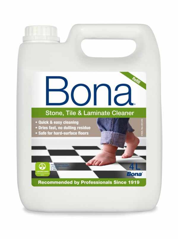 Bona Tile &amp; Laminate Cleaner