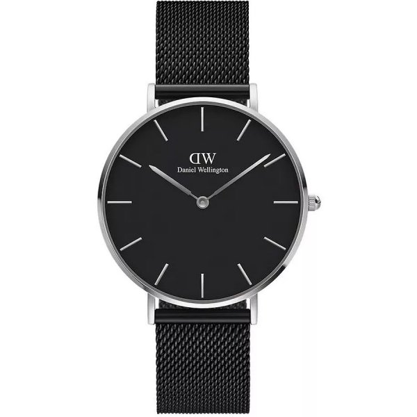 Zegarek damski Daniel Wellington Petite Ashfield 36