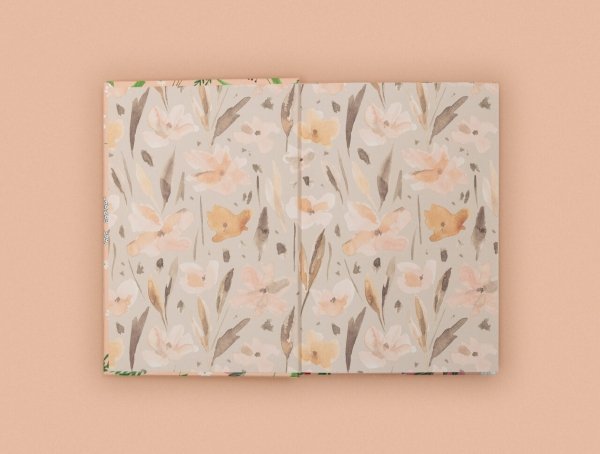 Mommy Planner Blossom