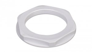 Nakrętka poliamidowa PG36 SKINTOP GMP-GL 36 jasnoszara 53019071