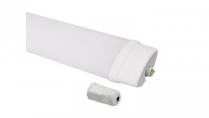 Oprawa liniowa hermetyczna LEDOM 90W 1080lm 120 lm/w 4000K 155cm IP65 3 lata gwar.