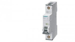 Wyłącznik nadprądowy 1P C 10A 6kA 230V SENTRON 5SY6110-7