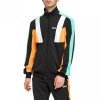 Fila Herren Sweatshirt Ajax Track Jacke 688453.b100