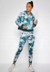 Adidas Originals Damen Sweatshirt DV2661 geschnittene DV2661