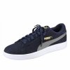Puma Herrenschuhe Smash V2 Sneaker In Blau 364989-56