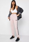 Adidas Originals Trainingshose In Rosa für Damen EC0754