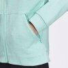 Adidas grünes sweatshirt yg id sta fz dv0296